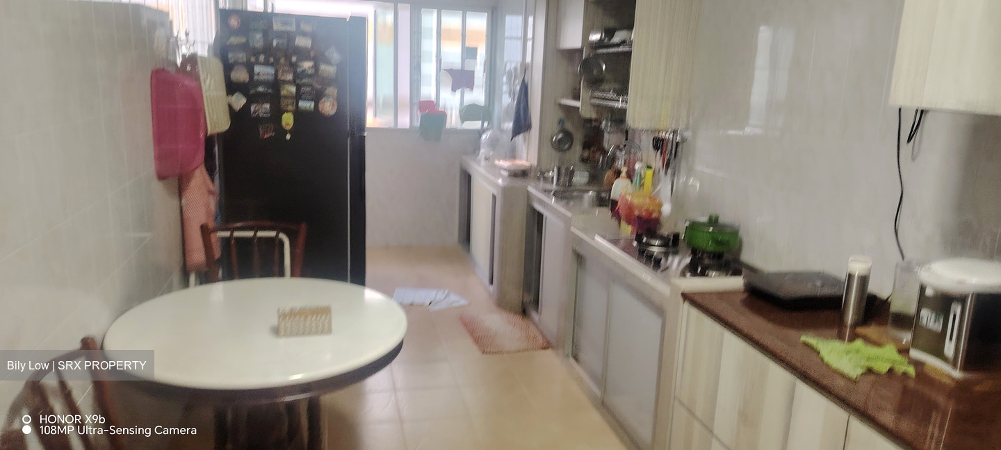 Blk 112 Bukit Purmei Road (Bukit Merah), HDB 3 Rooms #502493431